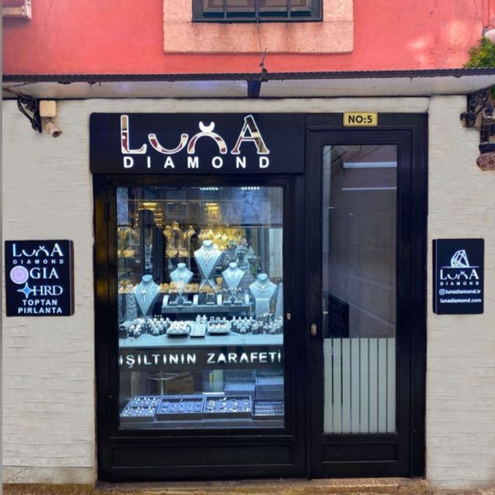 Kapalıçarşı Mağaza